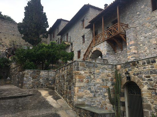 Metamorfosis Tou Sotiros